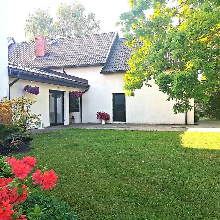 Garden View Home Mārupe Exterior photo