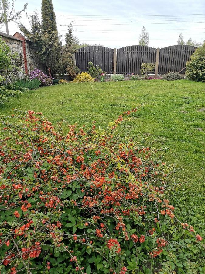 Garden View Будинок відпочинку *