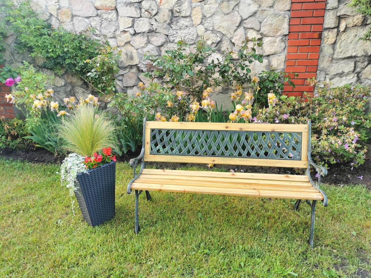 Будинок відпочинку Garden View