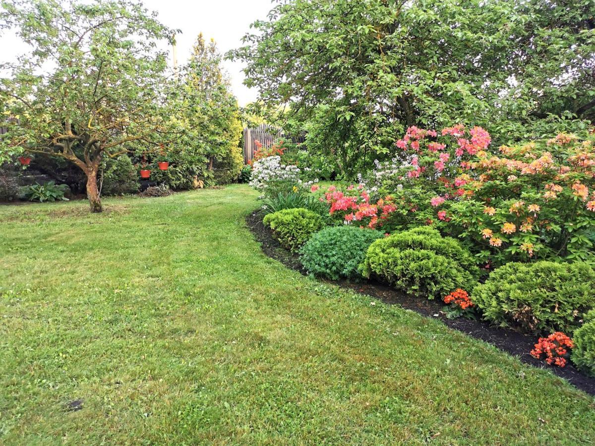 Garden View Марупе