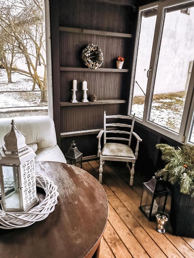 Будинок відпочинку Garden View *