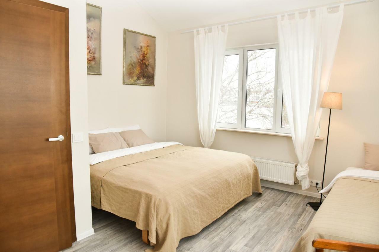 Будинок відпочинку Garden View